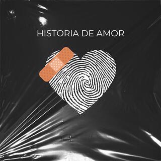 Historia de Amor lyrics | Boomplay Music