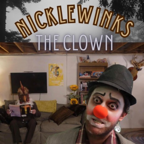 Nicklewinks the Clown