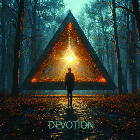 Devotion | Boomplay Music