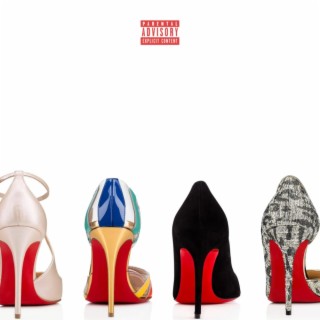 Red Bottoms