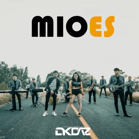 Mío Es | Boomplay Music