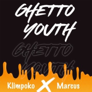 Ghetto youth