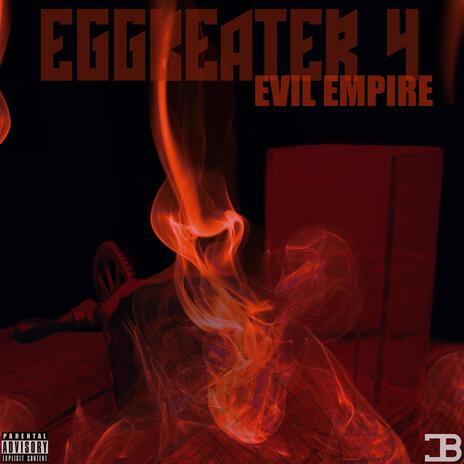 Ice Pick ft. Evil Empire | Boomplay Music