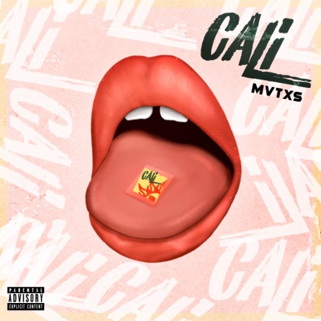 Cali ft. Krag | Boomplay Music