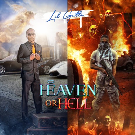 Heaven or Hell | Boomplay Music