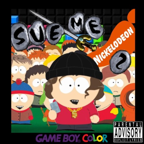 SOUTH PARK | Boomplay Music