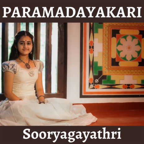 Paramadayakari | Boomplay Music