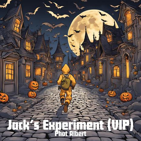 Jack's Experiment (VIP) | Boomplay Music