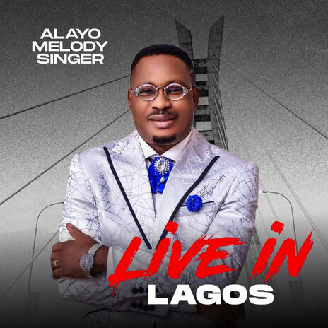 Alayo Live in Lagos | Boomplay Music