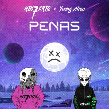 Penas ft. Young Alien