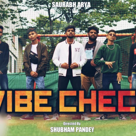 Vibe Check | Boomplay Music