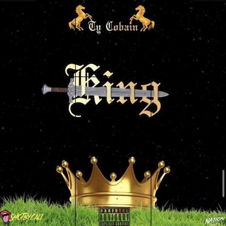 King | Boomplay Music