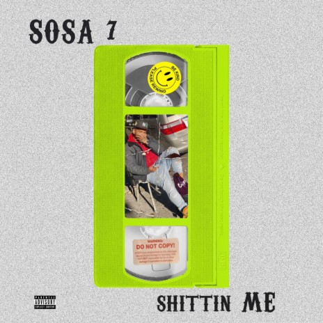Shittin Me | Boomplay Music
