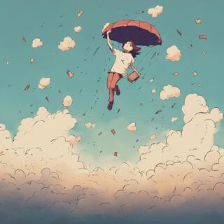 Falling into the Sky