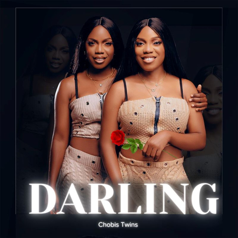 Darling | Boomplay Music