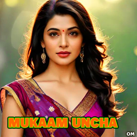 Mukaam Uncha | Boomplay Music