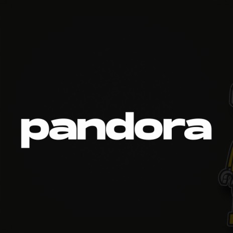 Pandora (Melodic Drill Type Beat)