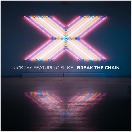 Break The Chain (Alt Extended Mix) ft. Silke