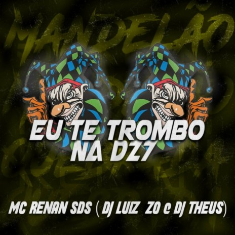 EU TE TROMBO NA 17. | Boomplay Music