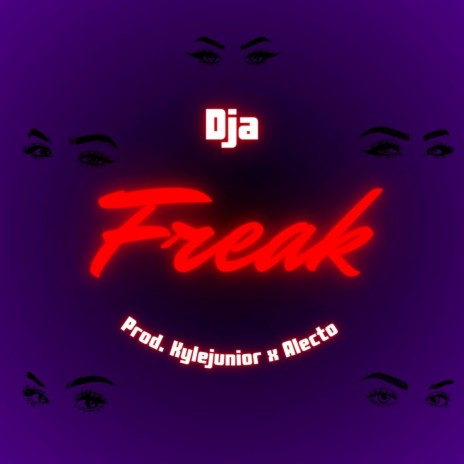 Freak | Boomplay Music