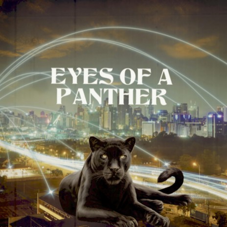 Eyes of a Panther