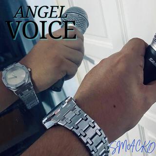 ANGEL VOICE lyrics | Boomplay Music