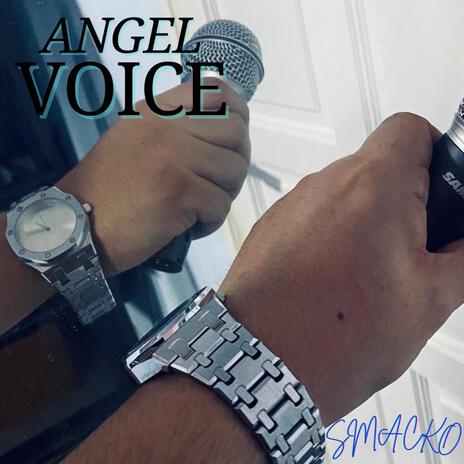 ANGEL VOICE | Boomplay Music