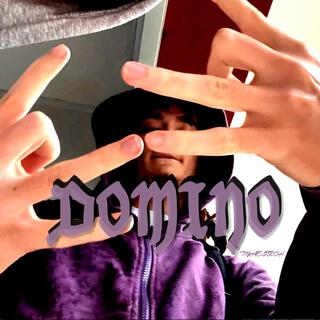 DOMINO lyrics | Boomplay Music