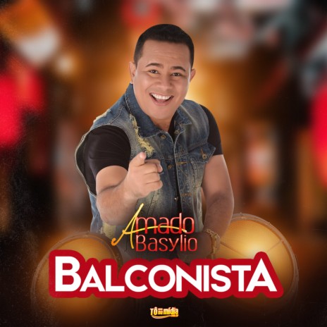 Balconista (Ao Vivo) | Boomplay Music