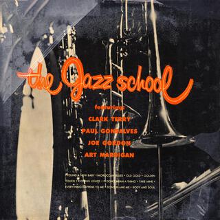 The Jazz School