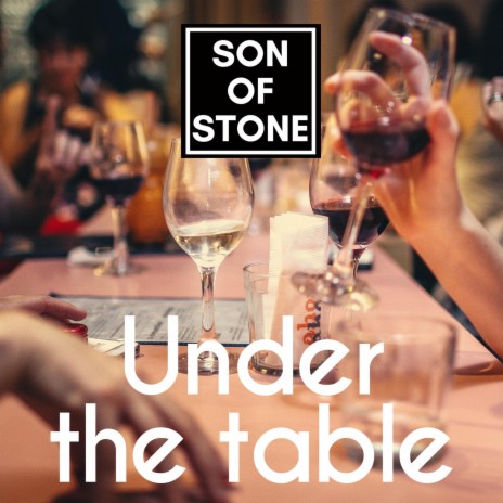 Under the table | Boomplay Music