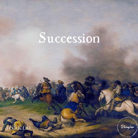 Succession | Boomplay Music