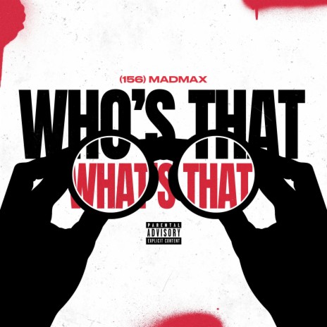 Who's That, What's That | Boomplay Music