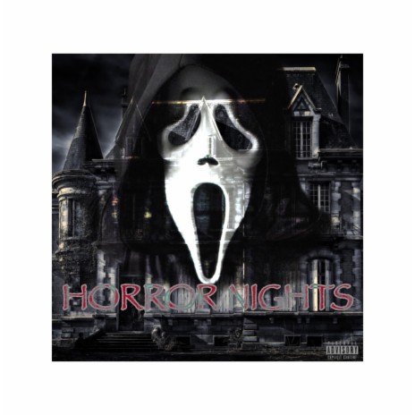 Horror Nights | Boomplay Music