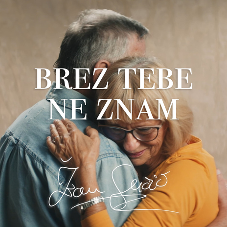 Brez Tebe Ne Znam | Boomplay Music