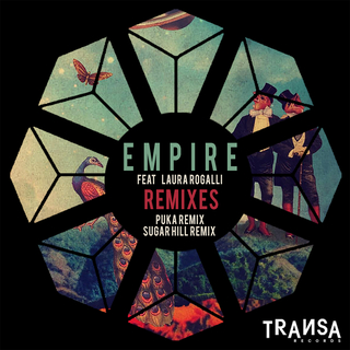 Empire Remixes