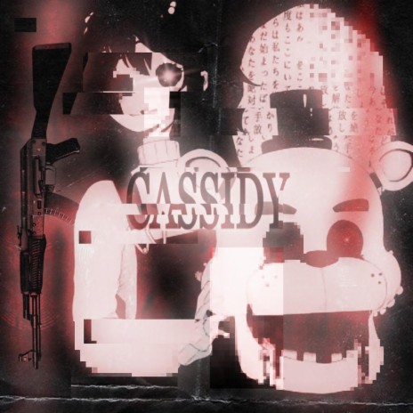 cassidy ft. dooozii | Boomplay Music