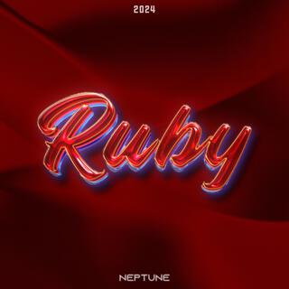 Ruby (Hardstyle)