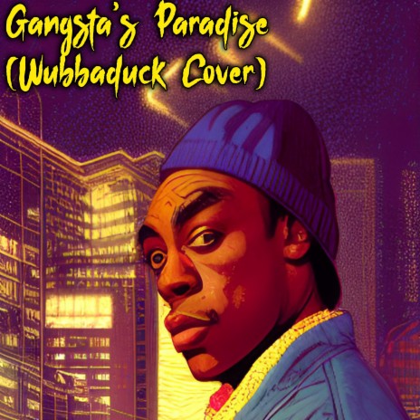 Gangsta's paradise | Boomplay Music