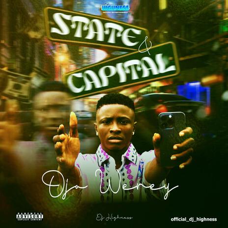 Ojo Werey State And Capital | Boomplay Music