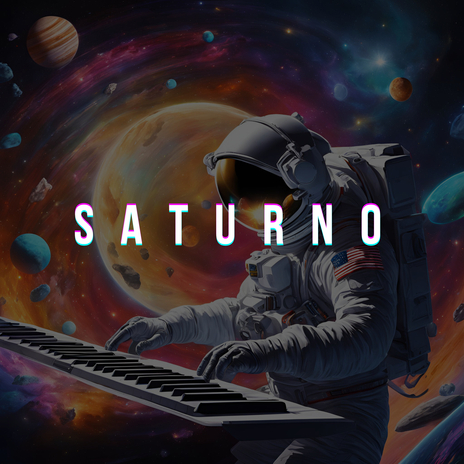 SATURNO | Boomplay Music