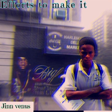 Efforts to make it | Boomplay Music