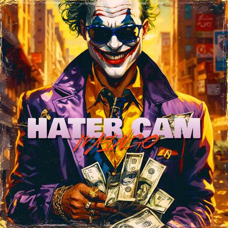 HATER CAM | Boomplay Music