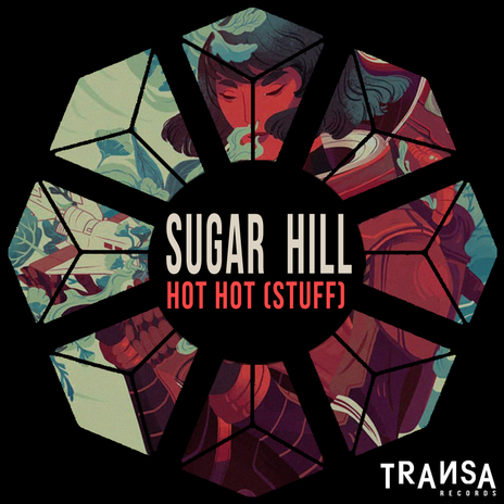 Hot Hot (Stuff - Original Mix)