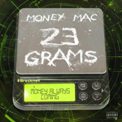 23 Grams | Boomplay Music