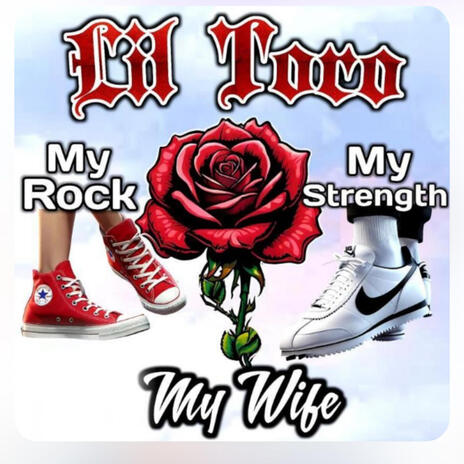 My Rock My Strength My wife | Boomplay Music