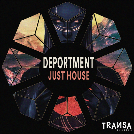 Just House (Extended) | Boomplay Music