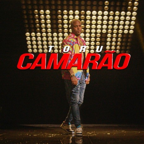 Camarão | Boomplay Music