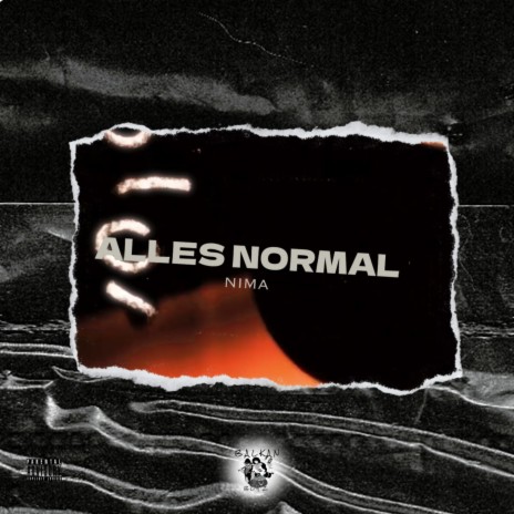 Alles Normal | Boomplay Music