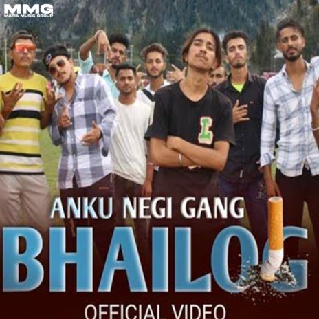 BHAILOG | Boomplay Music